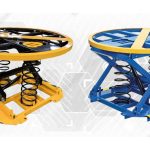 Advantage of pallet leveler 01