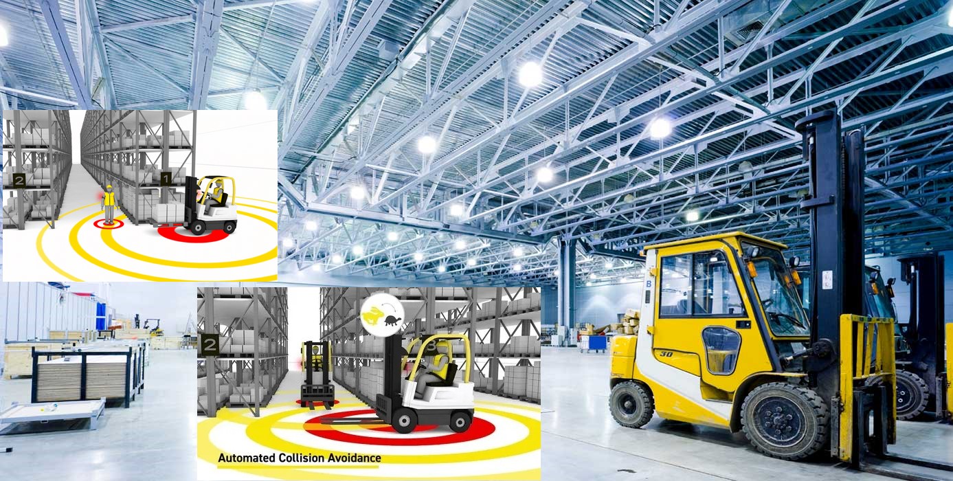 collision detection system 01