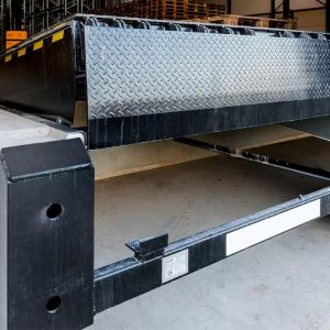 داک لولر دفنی هیدرولیک