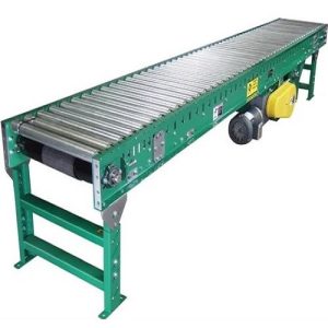 کانوایر رولی موتوری