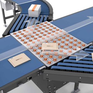 کانوایر همه سویه