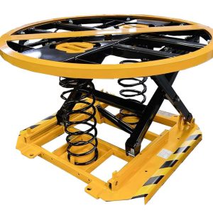 ترازگر پالت