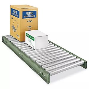 کانوایر رولی دستی