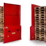 Pallet Stacker 01