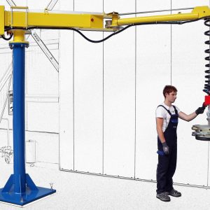 وکیوم لیفتر