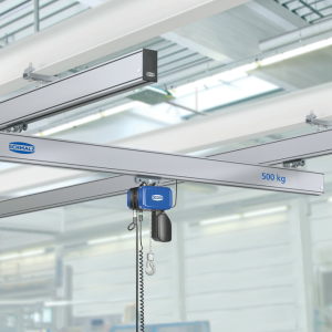 گنتری لیفتر